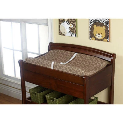 Zambia Changing Pad Cover by NoJo - Image 1 of 2