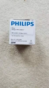 PHILIPS Halogen MR16 20 Watt 12 Volt Sockel: GU5,3 (3000h*) - Bild 1 von 7