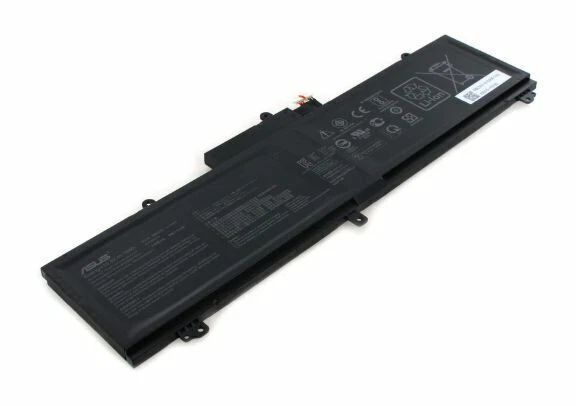 C41N1837 Asus 76wh 15.4V 4.80A 4800mAh Battery GU502GV-BI7N10