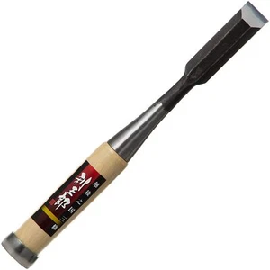 Kakuri Rigoro Meißelfasen 18 mm Japan kostenloser Versand - Bild 1 von 5