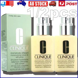 Clinique Dramatically Different Moisturizing Lotion Dry to Dry Combination Skin - Picture 1 of 9