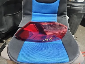 20-23 AUDI A3 8Y SALOON DRIVER REAR LIGHT 8Y0945208 - Picture 1 of 6