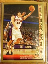 2005-06 Bowman Draft Pics & Prospects GOLD THICK & Rookies - You Pick Player