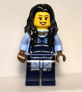 LEGO Ninjago Maya minifigure Hands of Time 70627 njo288 - Bild 1 von 2