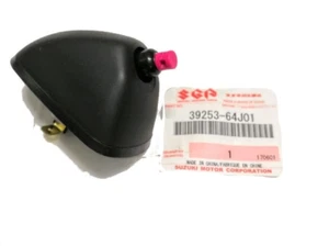 NUEVO OEM 100% GENUINO Suzuki Grand Vitara Base de Antena -39253-64J01 - Imagen 1 de 1