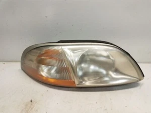 1999 Ford Windstar Front Right Passenger Headlight - Picture 1 of 3