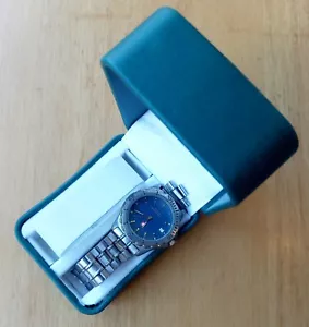 Reloj SWISS MILITARY con caja, swiss made, reloj de pulsera - Imagen 1 de 9