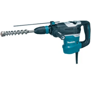 Marteau Rotatif SDS MAX Makita HR4013C Avec AVT 110V - Photo 1/2