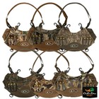 DRAKE WATERFOWL LST CAMO HANDWARMER MUFF