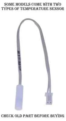 Panasonic NR-B32SX1 NR-B32SX1-XE NR-B32SX1-XF NR-BN29SX2-E Temperature Sensor - Image 1 of 4