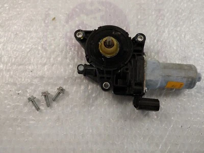 2015-2020 Acura TLX OEM Door WIndow Regulator Motor CM093500A Foto 1 de 4