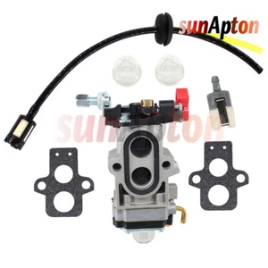 Carburetor For RedMax EBZ7500 EBZ7500RH Backpack Blower Rep 581156101 544363001 - Picture 1 of 6