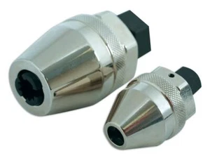 Juego de extractor de pernos láser 4393: 1-6mm/6-12mm 2 piezas - Imagen 1 de 1