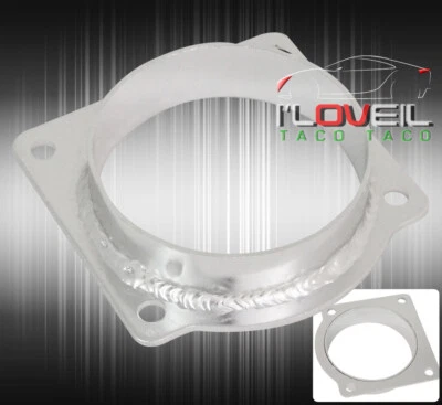 Cai Sri Mass Air Flow Sensor Maf Plate Adapter For 1997-2003 Ford F150 4.2L V6 - Image 1 of 3