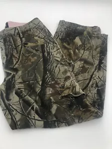 Outfitters Ridge womens Realtree camo cargo pants Size 12 Camo - Picture 1 of 9
