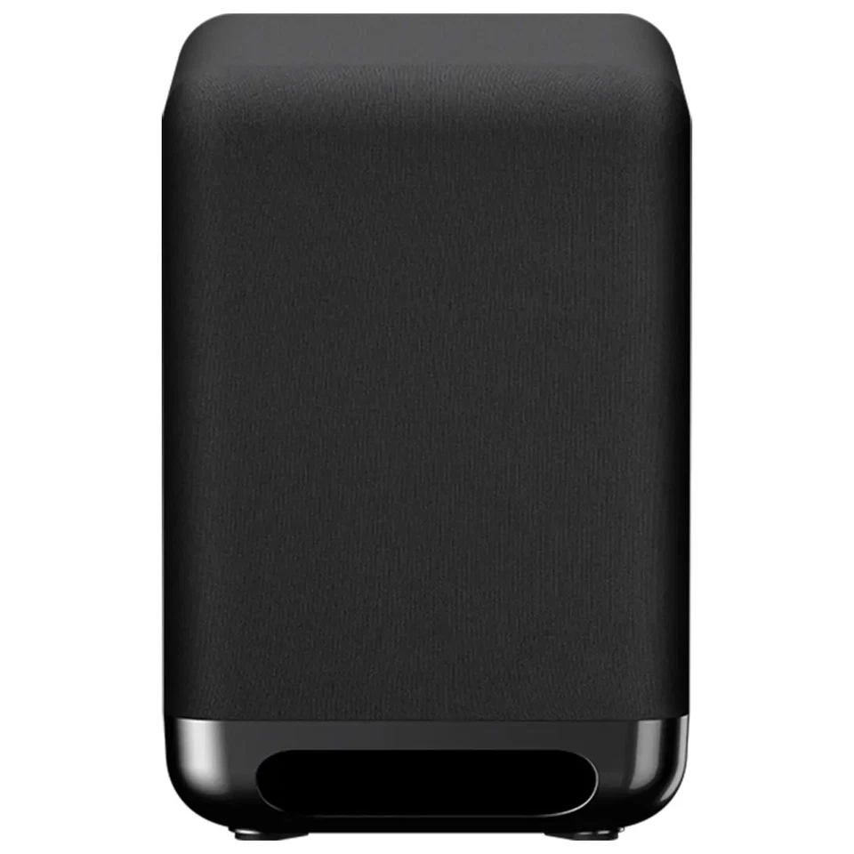 Subwoofer inalámbrico Sony SA-SW5 para HT-A7000/HT-A9 Foto 1 de 1