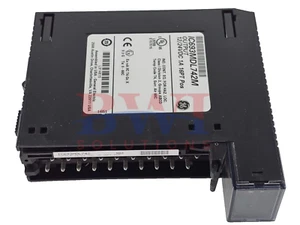 GE Fanuc IC693MDL742M Positive Logic 16-PT Output Module IC693MDL742 - Picture 1 of 7