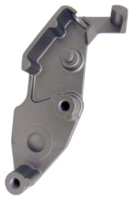 1986-up ZG 1000 Concours 34003-1260 for Kawasaki Right Front Foot Peg Bracket - Image 1 of 4