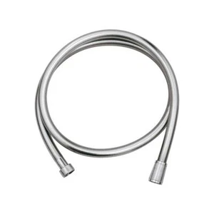 GROHE Brauseschlauch Silverflex 28362 1250mm 1/2'' x 1/2'' chrom - Bild 1 von 3