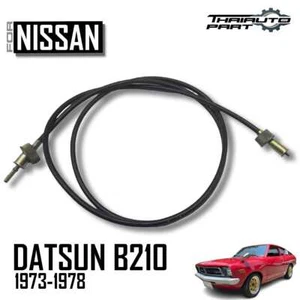 For Nissan Datsun Sunny B210 120Y Speedo Meter Cable Speedometer - Picture 1 of 7