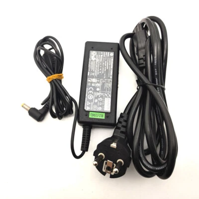 Netzadapter Netzteil für Hitachi AXS240BTU schmale Soundbar Ladegerät - Bild 1 von 4