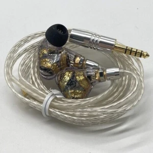 CAMPFIRE AUDIO TRIFECTA CAM-5690 In-Ear Monitor mit Box Kopfhörer IEM - Bild 1 von 8