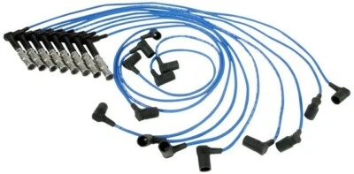 Juego de cables de encendido NGK para Mercedes-Benz E500 1994 V8-5,0 L Foto 1 de 4