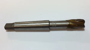 Dormer 5/8 Morse Taper 2 Counter Bore 25mm Cut Length (EB25-101) - Picture 1 of 1
