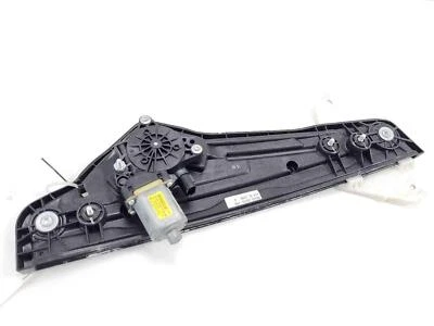 12-17 HYUNDAI VELOSTER Regulador Puerta Delantera Derecha Derecha PN:824022V000 Foto 1 de 4