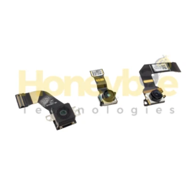 KIT CÁMARA DELANTERA Y TRASERA SURFACE PRO 7 1866 5BF519T2 PROBADO Foto 1 de 2