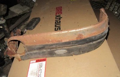 Cadillac Eldorado Sevilla Barritz 1956 asiento delantero panel lateral R Foto 1 de 4