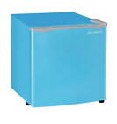 1.6 Cu. Ft. Single Door Mini Refrigerator EFR115 Blue