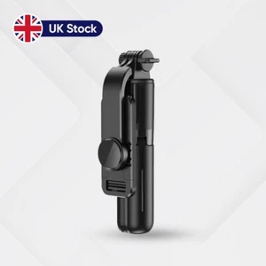 Selfie Stick, Anti Shake Tripod, Extendable and Portable with Remote - Picture 1 of 6