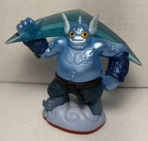 Skylanders Trap Team Trap Master Gusto Figur - getestet - Bild 1 von 4