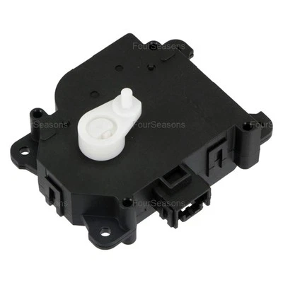 For Toyota Corolla 2009-2019 Four Seasons HVAC Recirculation Door Actuator Foto 1 de 4