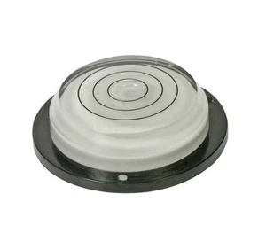 Camco 25573 360 Degree Bullseye Level 2-1/2 Dia. in. - Picture 1 of 1