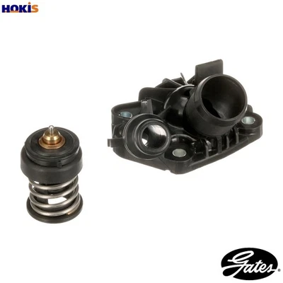 THERMOSTAT COOLANT TH69285G1 FOR MINI BMW X1/Van/F48 X2/F39 B47C20A 2.0L 4cyl - Image 1 of 4