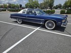 1976 Pontiac Bonneville 