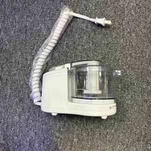 Black & Decker Handy Chopper Plus HC3000 1.5 Cup Electric Mincer Chopper - Picture 1 of 3
