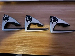 Never used G7th Performance 2 Guitar Capo (C53013),Silver Modern - Picture 1 of 2