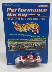 1997 Hot Wheels Performance Racing Industry Car - Picture 1 of 2