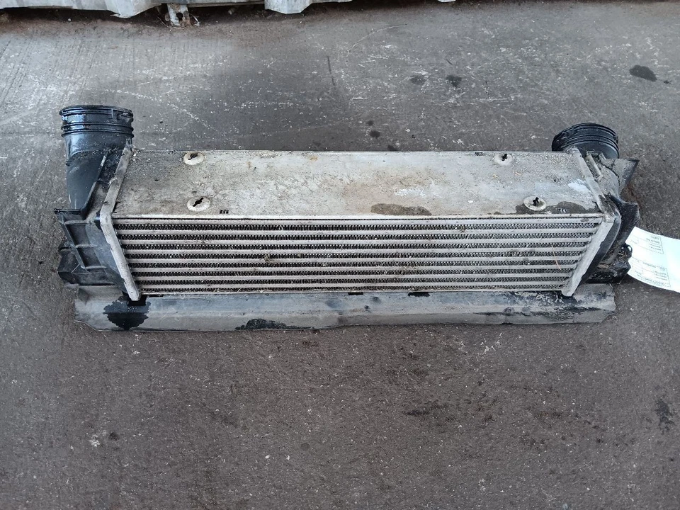 For 2014 2015 2016 BMW X1 E84 Z4 E89 2.0L 3.0L Intercooler 17517624146 - Image 1 of 4