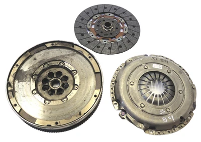 Opel Insignia B Sports Tourer 1,5 Turbo 55570175 Schwungrad Zweimassenschwungrad - Image 1 of 4