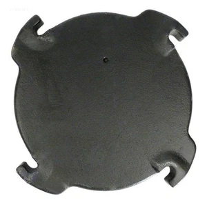 Pentair Cover Trap 8in. - Cast Iron (C3-105) - Picture 1 of 1