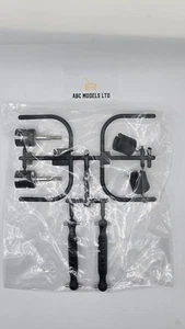 TAMIYA 9115153/19115153 N Parts, 58340 Super Fighter G/DT02/DT03/TT02B - Picture 1 of 1