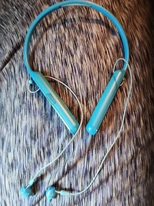 Auriculares inalámbricos Bluetooth SONY WI-C400. ¡Para piezas! - Imagen 1 de 4