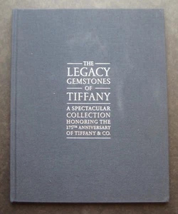 The Legacy Gemstones Of Tiffany Spectacular Collection Honors 175th Anniversary - Bild 1 von 7