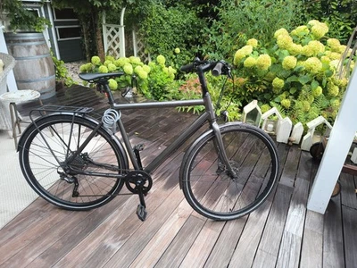 Treckingrad Herren 28 Zoll Ampler Stout - Bild 1 von 3