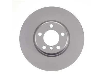 For 2011-2016 BMW 535i xDrive Brake Rotor Front Pagid 99285XPYV 2012 2013 2014 - Image 1 of 2