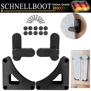 Campervan Tischregal Wohnmobil Caravan Tischhalterung Motorhome Table Bracket_DE - Bild 1 von 24